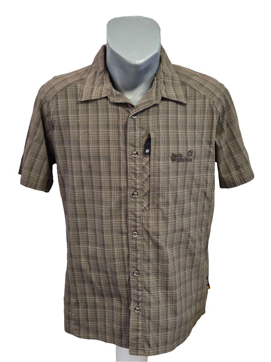 The NORTH FACE MASKA KOSULA GOLEMINA M