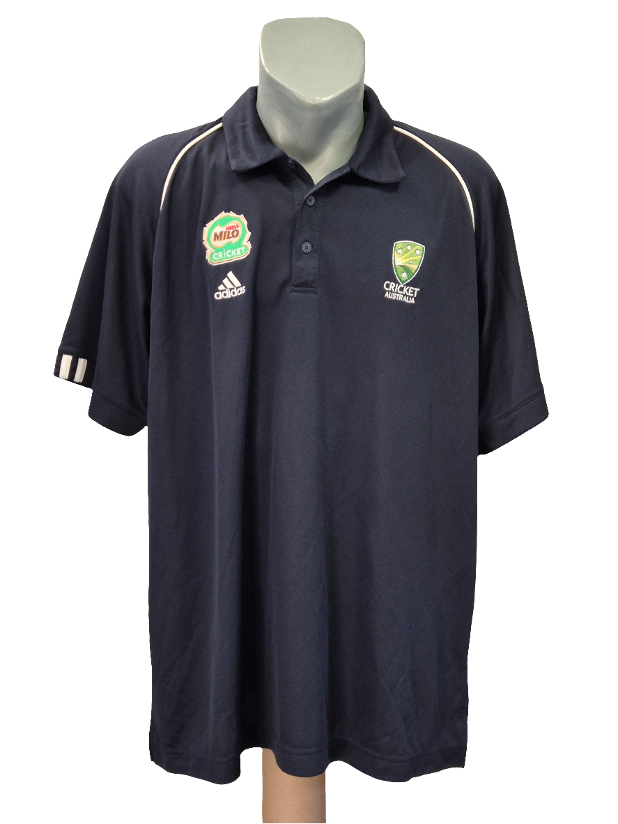 ADIDAS MASKA MAICA GOLEMINA XXL