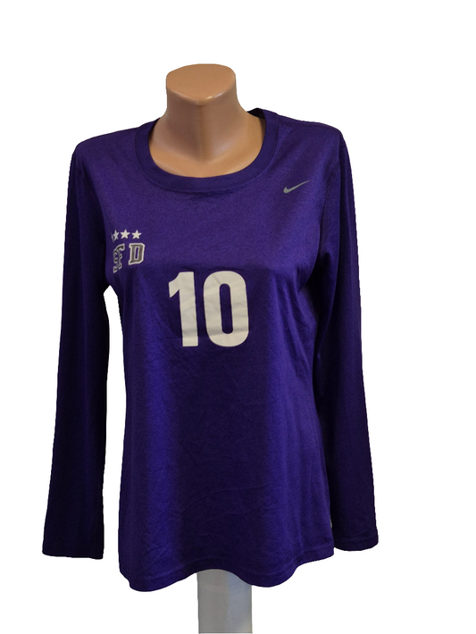 NIKE ZENSKA BLUZA GOLEMINA M