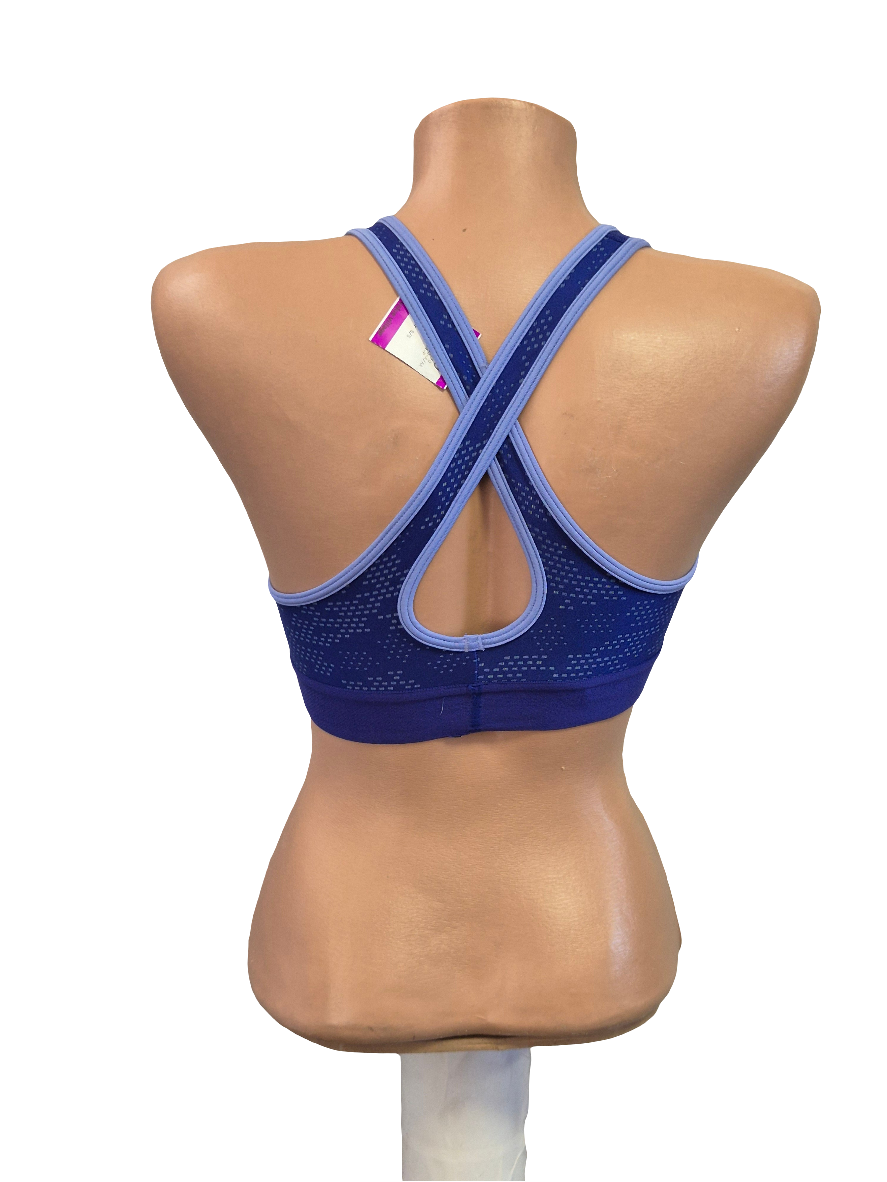 UNDER ARMOUR ZENSKI KROP TOP GOLEMINA XS