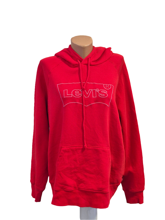 LEVI'S ZENSKA DUKSERKA GOLEMINA S