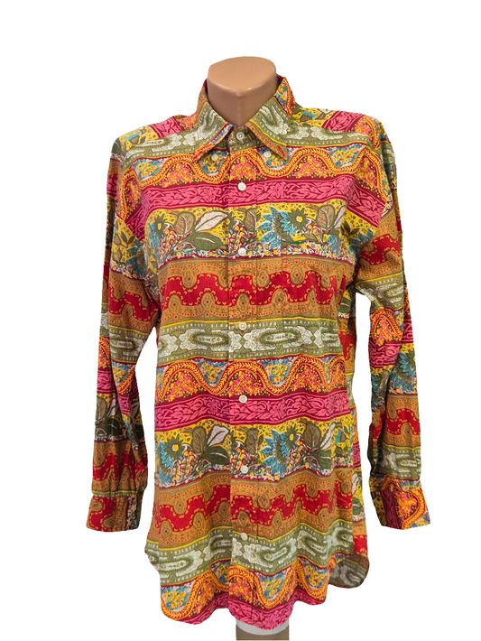 TOMMY HILFIGER MASKA KOSULA GOLEMINA S