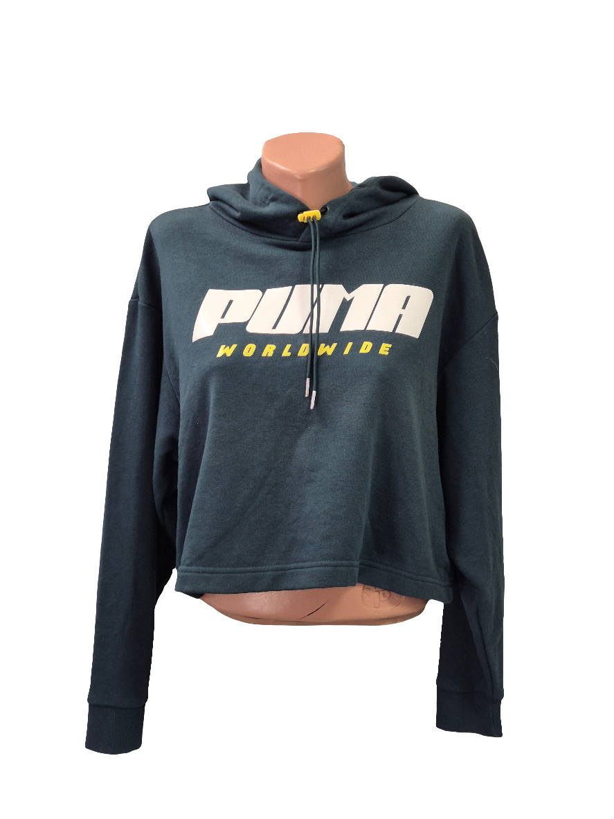 PUMA ZENSKA DUKSERKA GOLEMINA M