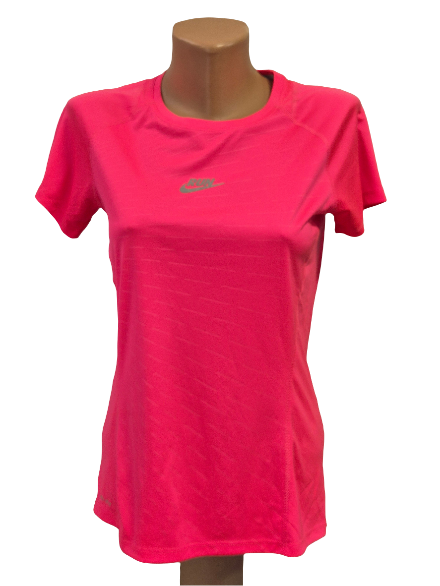 NIKE ZENSKA MAICA GOLEMINA S