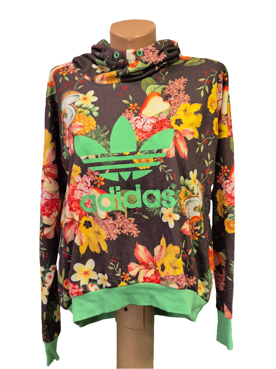 ADIDAS ZENSKA DUKSERKA GOLEMINA M