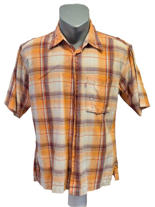 LEVI'S MASKA KOSULA GOLEMINA L