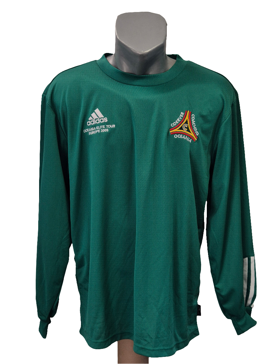 ADIDAS MASKA MAICA GOLEMINA L