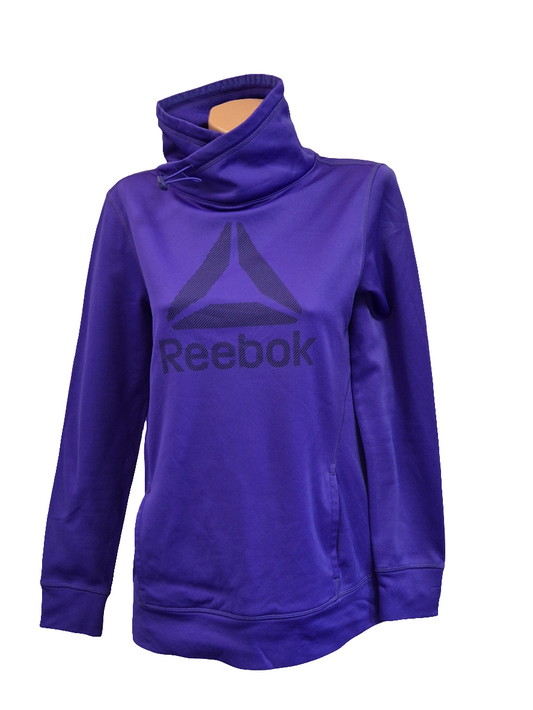REEBOK ZENSKA BLUZA GOLEMINA M