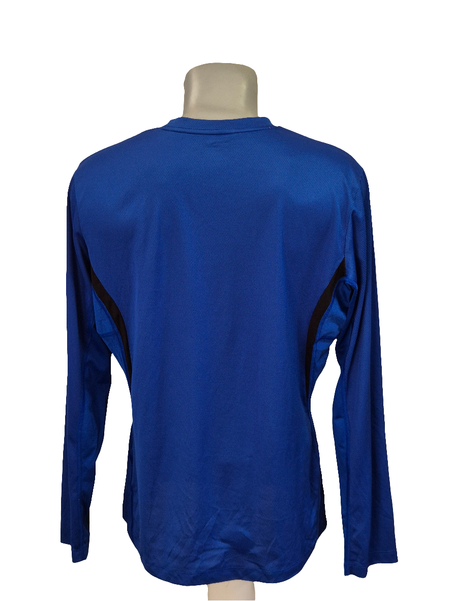 PUMA MASKA BLUZA GOLEMINA L
