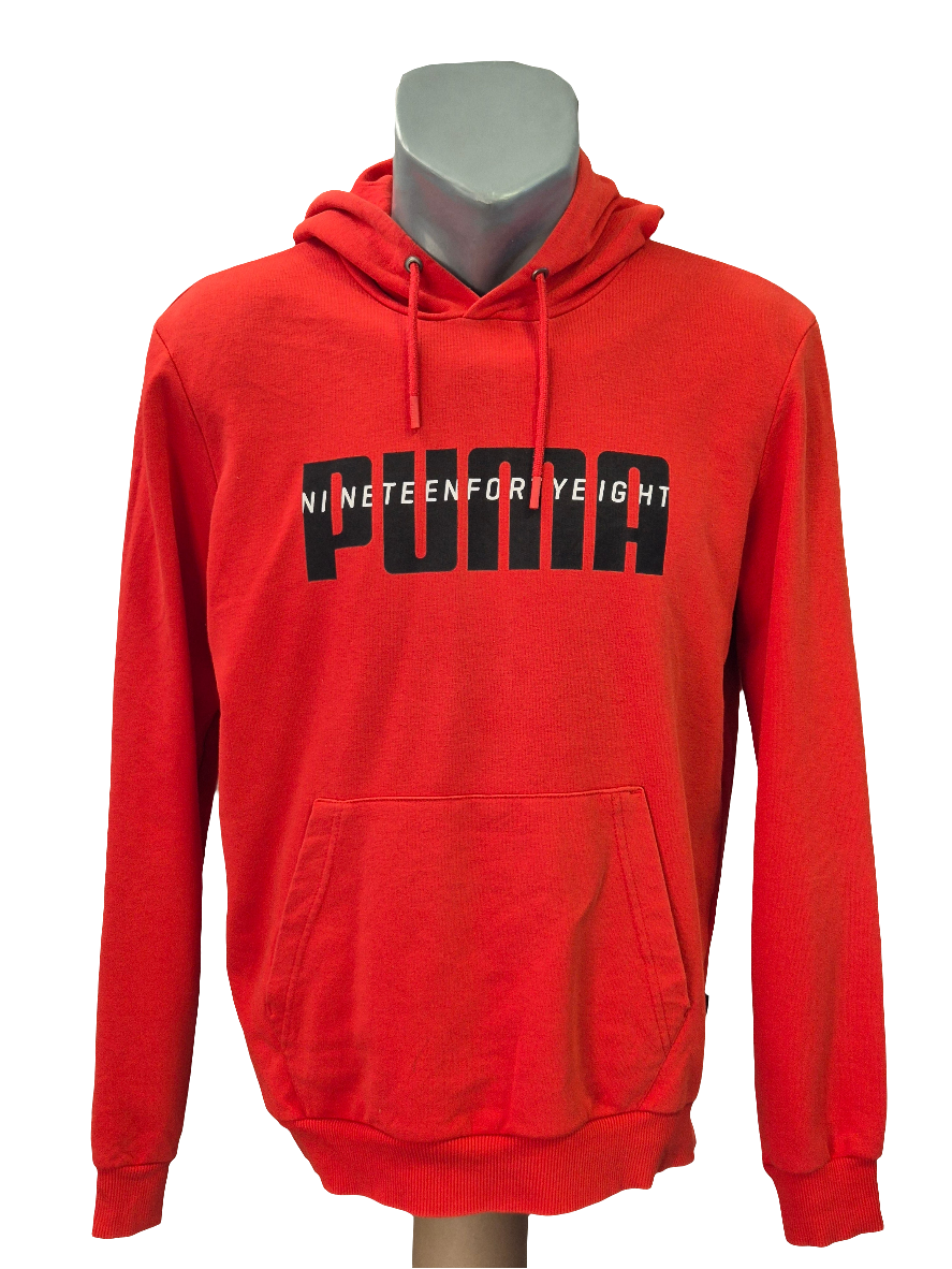 PUMA MASKA DUKSERKA GOLEMINA S