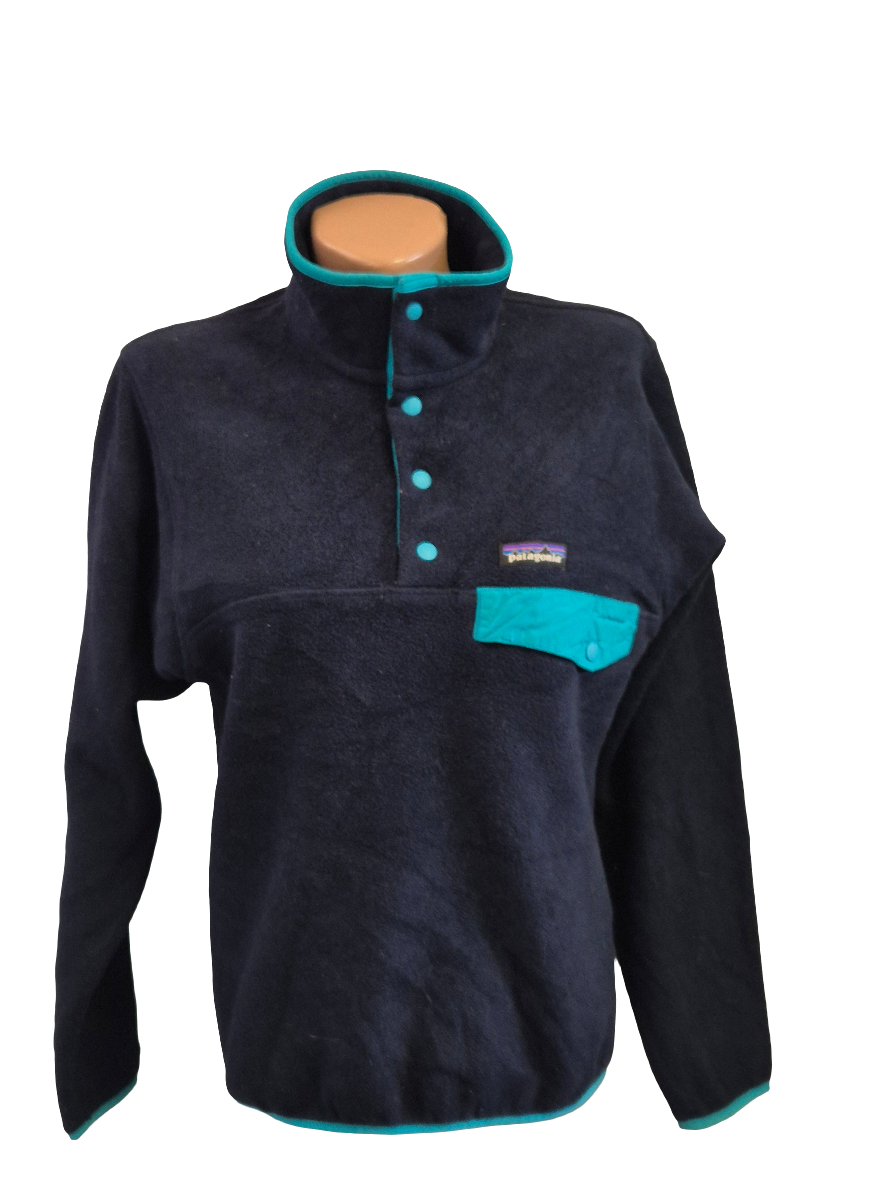 PATAGONIA ZENSKA BLUZA GOLEMINA XS