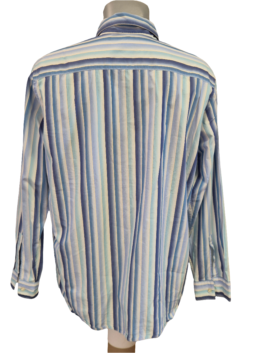 HUGO BOSS MASKA KOSULA GOLEMINA XL