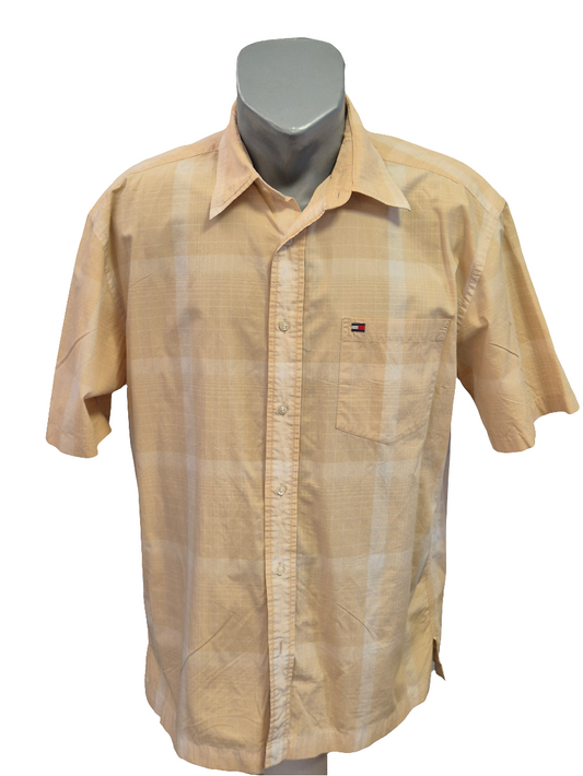 TOMMY HILFIGER MASKA KOSULA GOLEMINA L