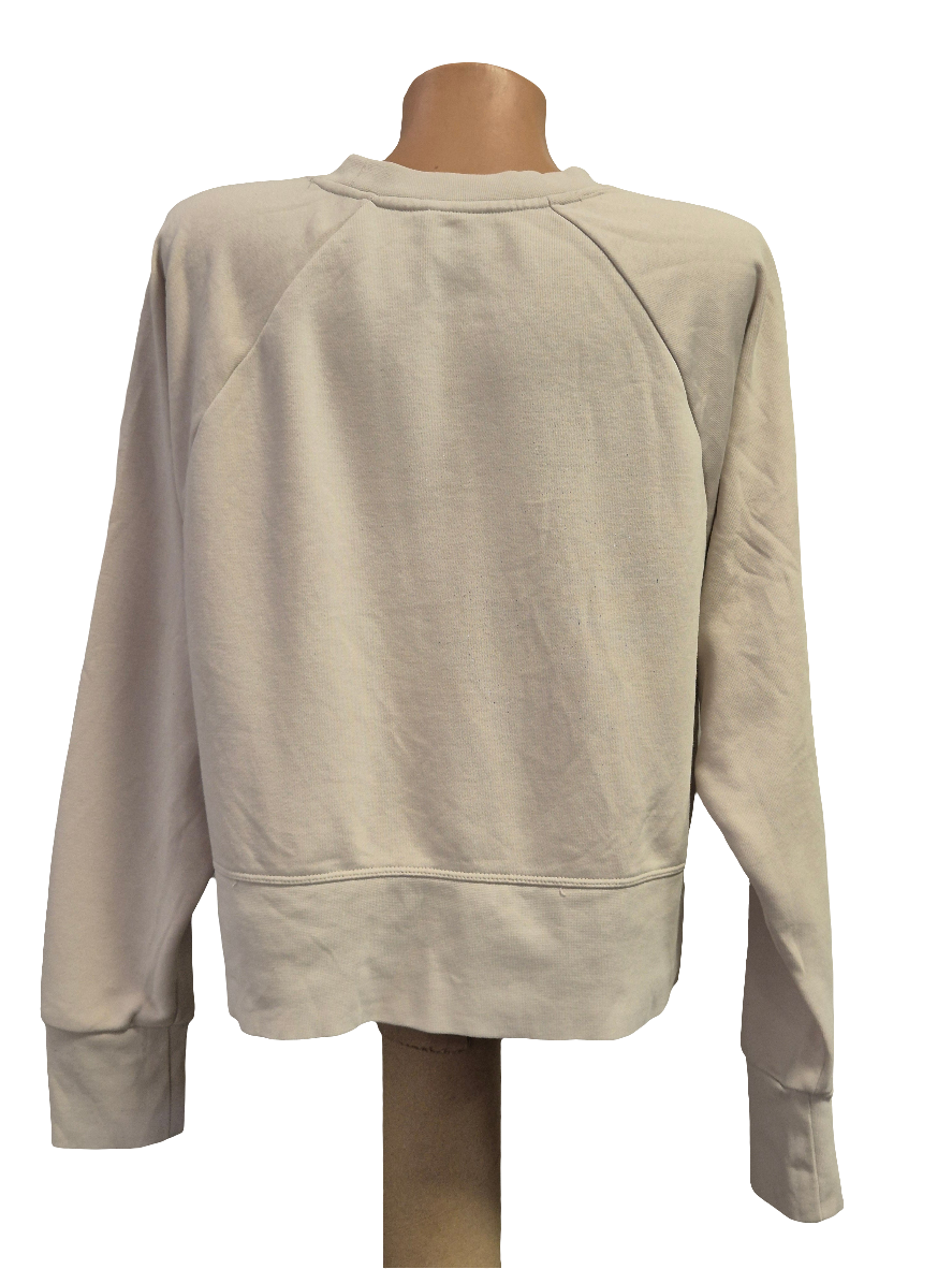 NIKE ZENSKA OVERSIZE BLUZA GOLEMINA S