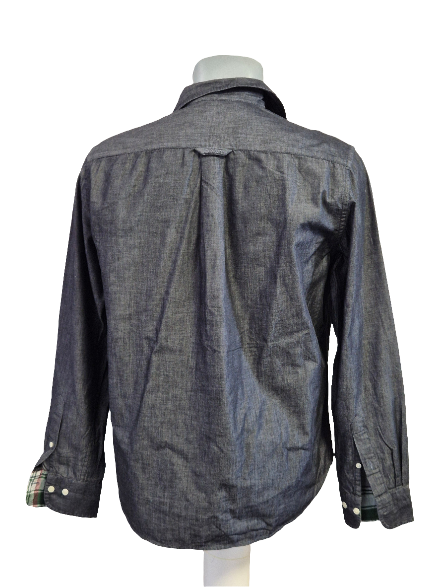 GANT MASKA KOSULA GOLEMINA S