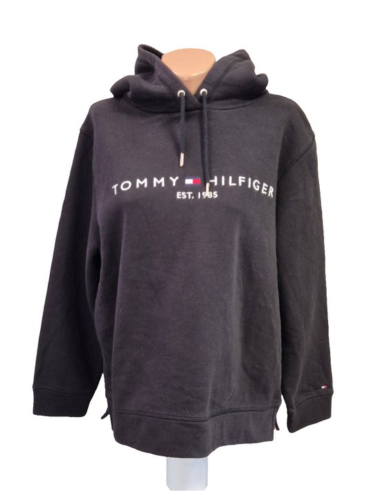 TOMMY HILFIGER ZENSKA DUKSERKA GOLEMINA XL