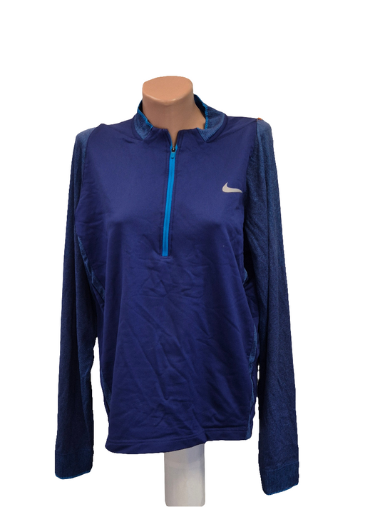 NIKE ZENSKA BLUZA GOLEMINA L