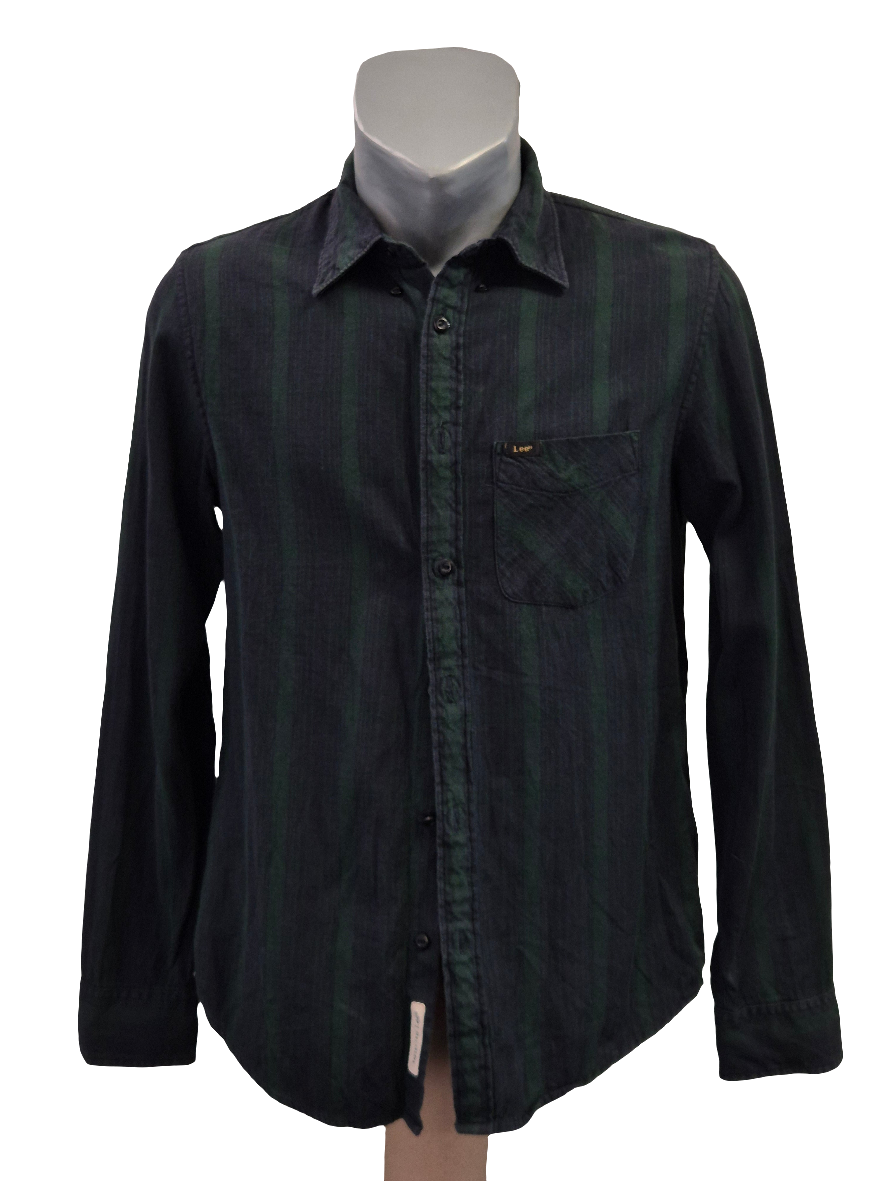LEE MASKA VINTAGE KOSULA GOLEMINA S