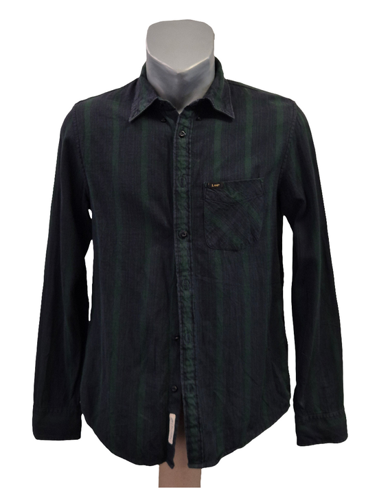 LEE MASKA VINTAGE KOSULA GOLEMINA S