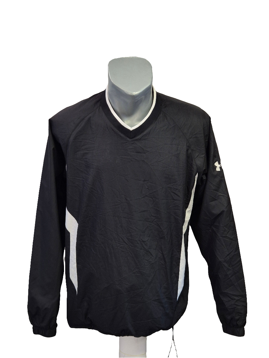 UNDER ARMOUR MASKA BLUZA GOLEMINA M