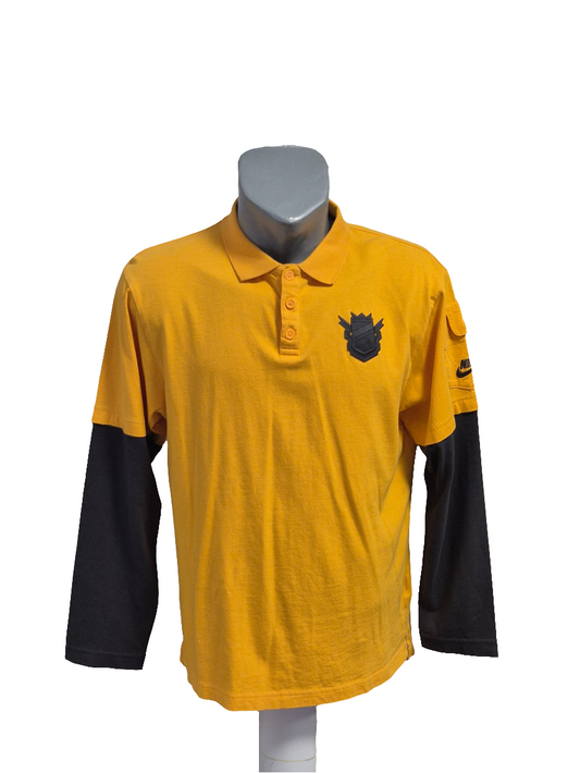 NIKE MASKA DETSKA BLUZA GOLEMINA XL