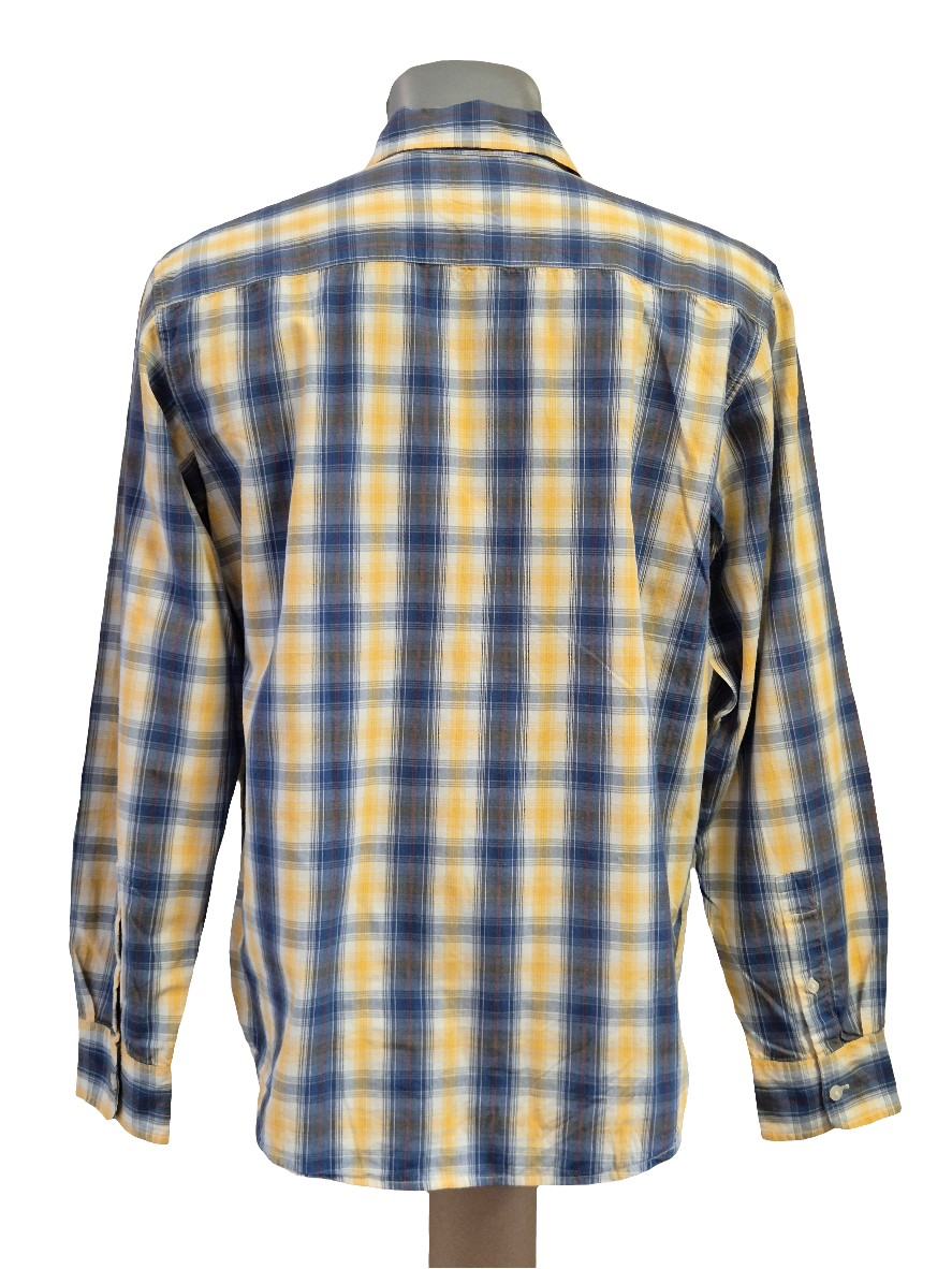 WRANGLER MASKA VINTAGE KOSULA GOLEMINA S