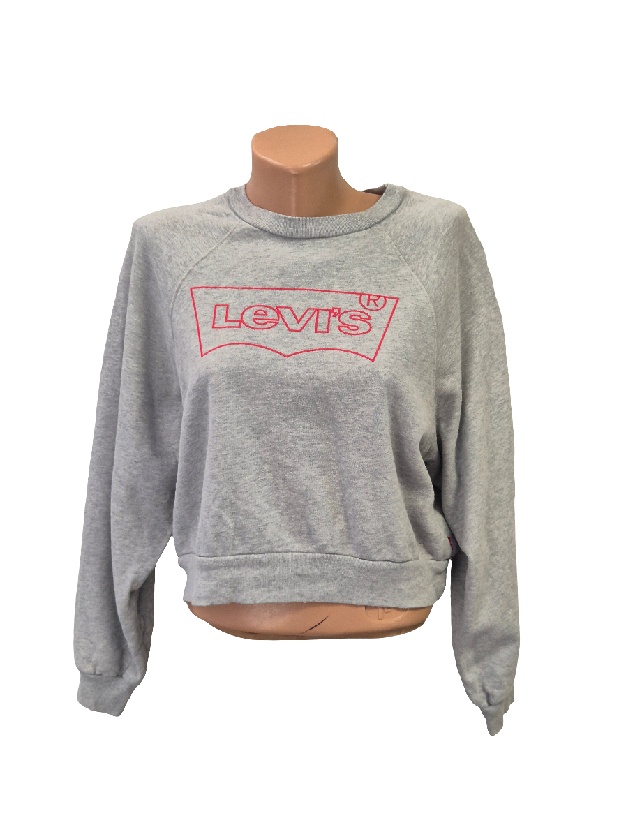 LEVI'S ZENSKA BLUZA GOLEMINA XS