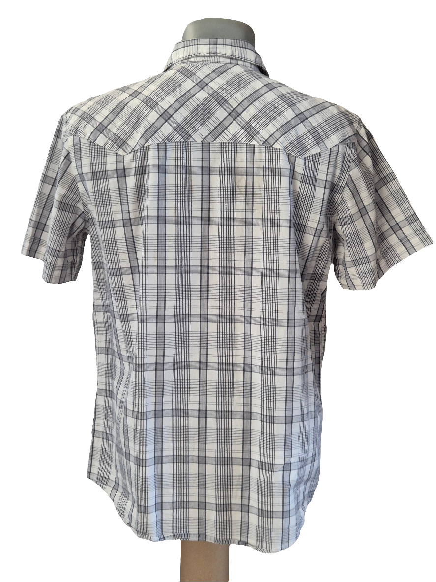 LEVI'S MASKA KOSULA GOLEMINA M