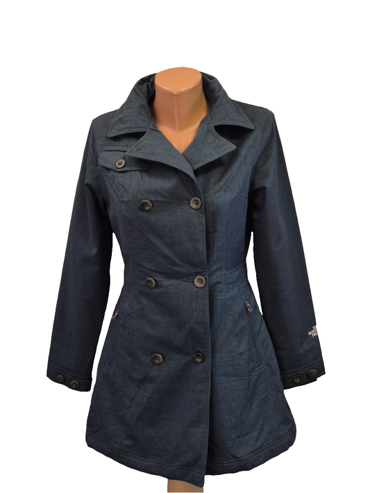 The NORTH FACE ZENSKA JAKNA GOLEMINA XS