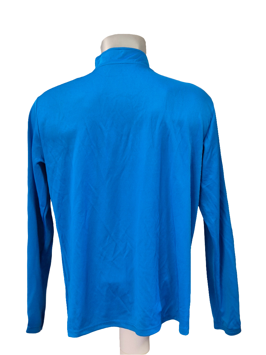 PUMA MASKA BLUZA GOLEMINA L