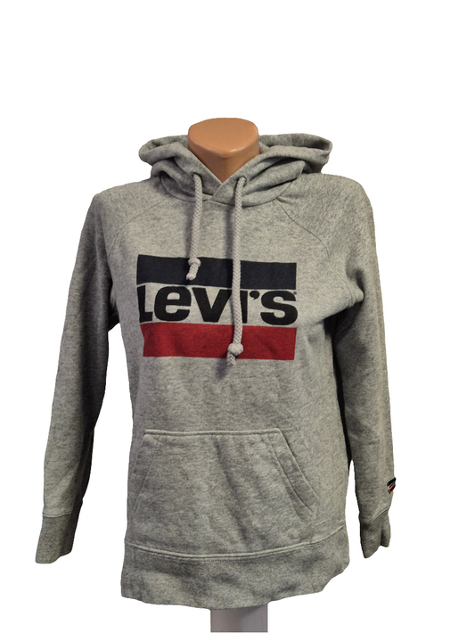 LEVI'S ZENSKA DUKSERKA GOLEMINA XS