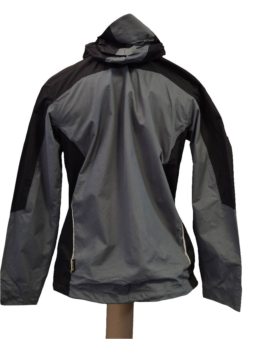 JACK WOLFSKIN MASKA DETSKA JAKNA GOLEMINA 176