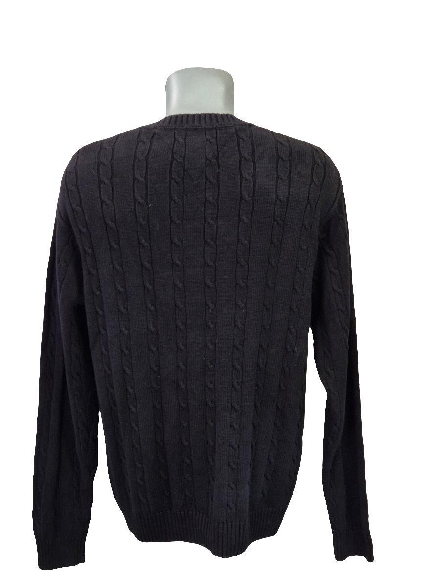 TOMMY HILFIGER MASKA BLUZA GOLEMINA M