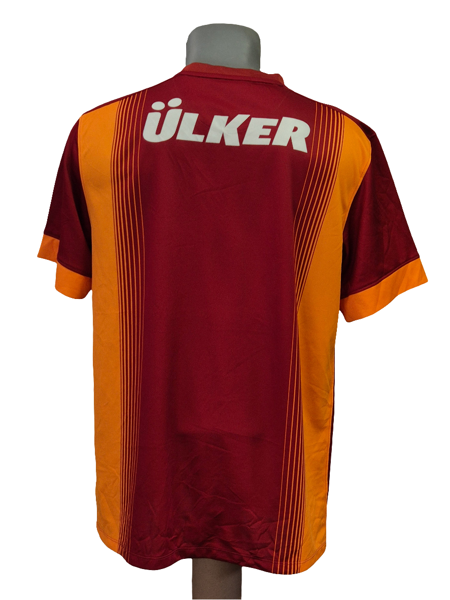 NIKE MASKA MAICA GOLEMINA L