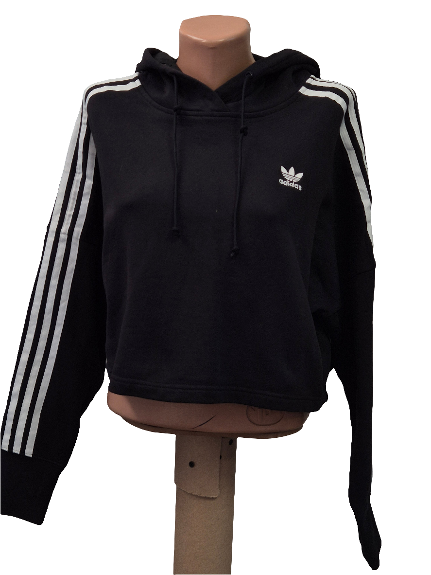 ADIDAS ZENSKA OVERSIZE DUKSERKA GOLEMINA S
