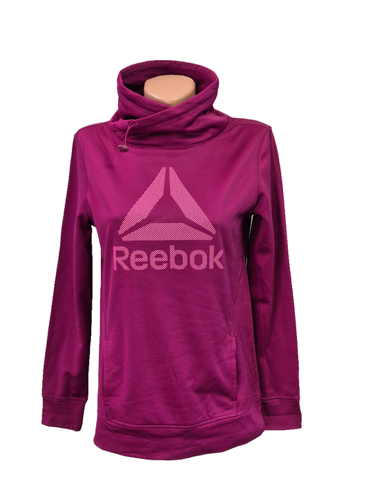 REEBOK ZENSKA BLUZA GOLEMINA S