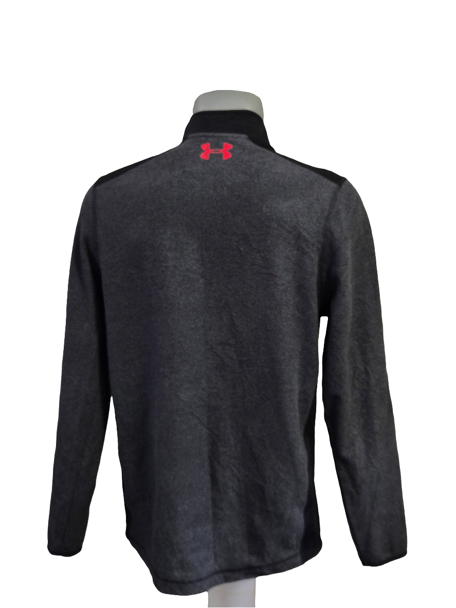UNDER ARMOUR MASKA BLUZA GOLEMINA S