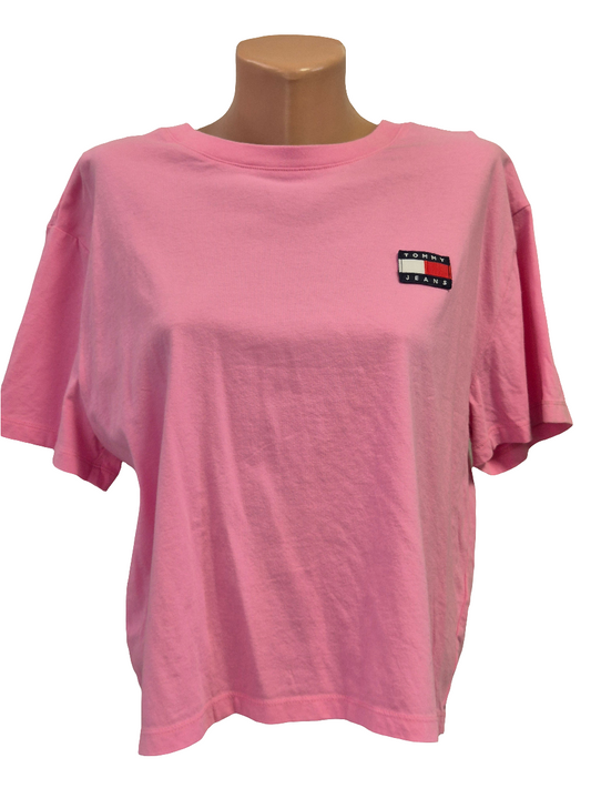 TOMMY HILFIGER ZENSKA MAICA GOLEMINA L