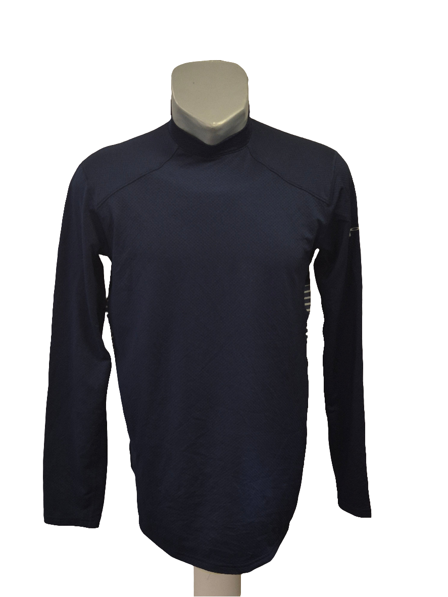 UNDER ARMOUR MASKA BLUZA GOLEMINA M