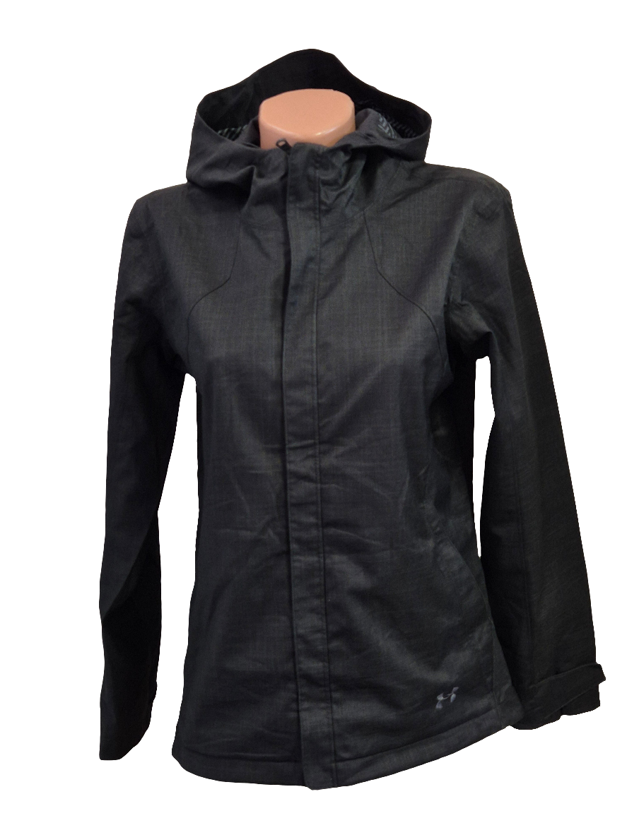UNDER ARMOUR ZENSKA VODOOTPORNA JAKNA GOLEMINA XS
