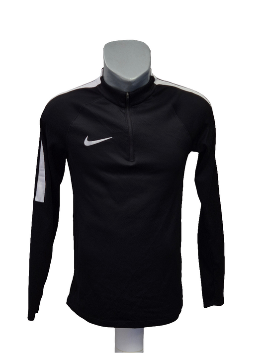 NIKE MASKA  DRI FIT BLUZA GOLEMINA S