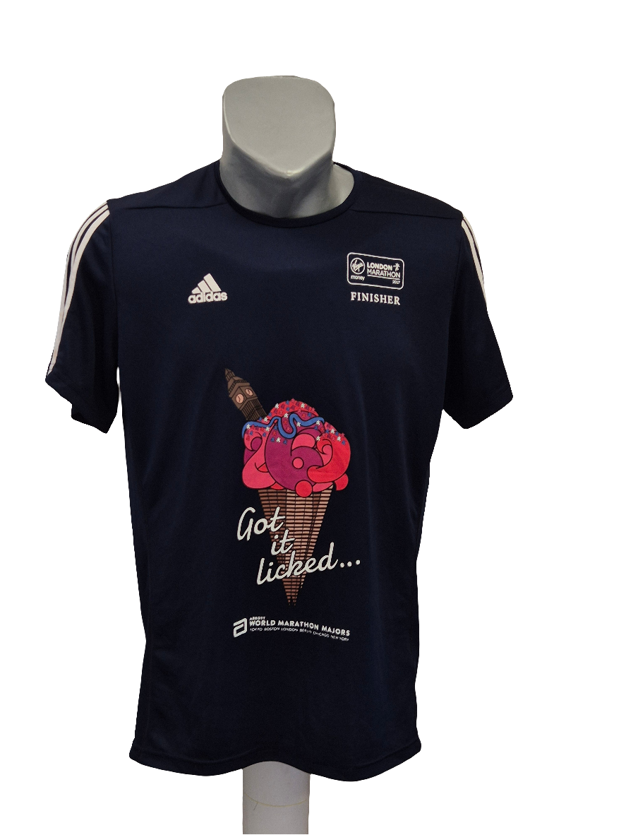 ADIDAS MASKA MAICA GOLEMINA M
