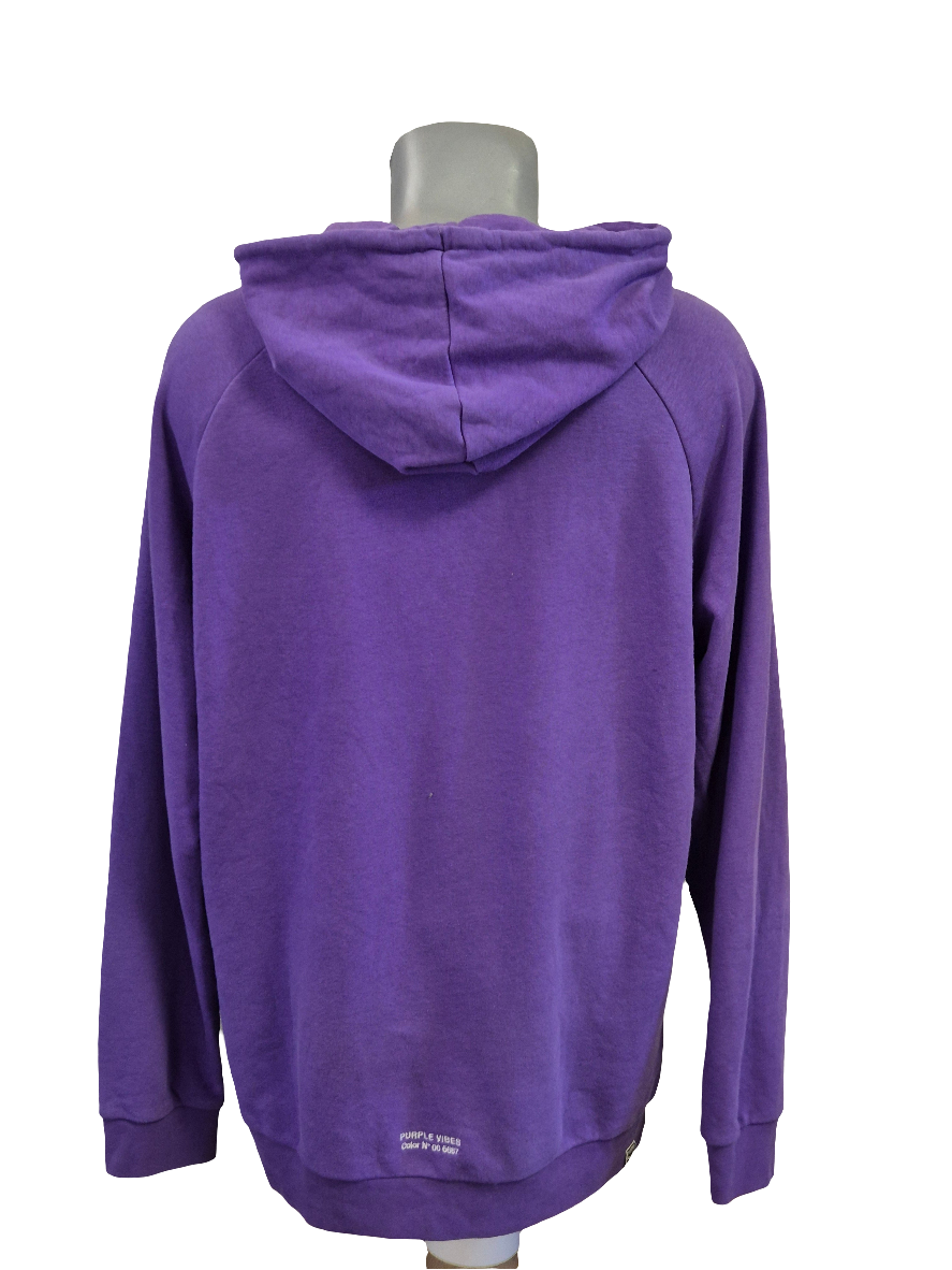 PUMA MASKA DUKSERKA GOLEMINA M