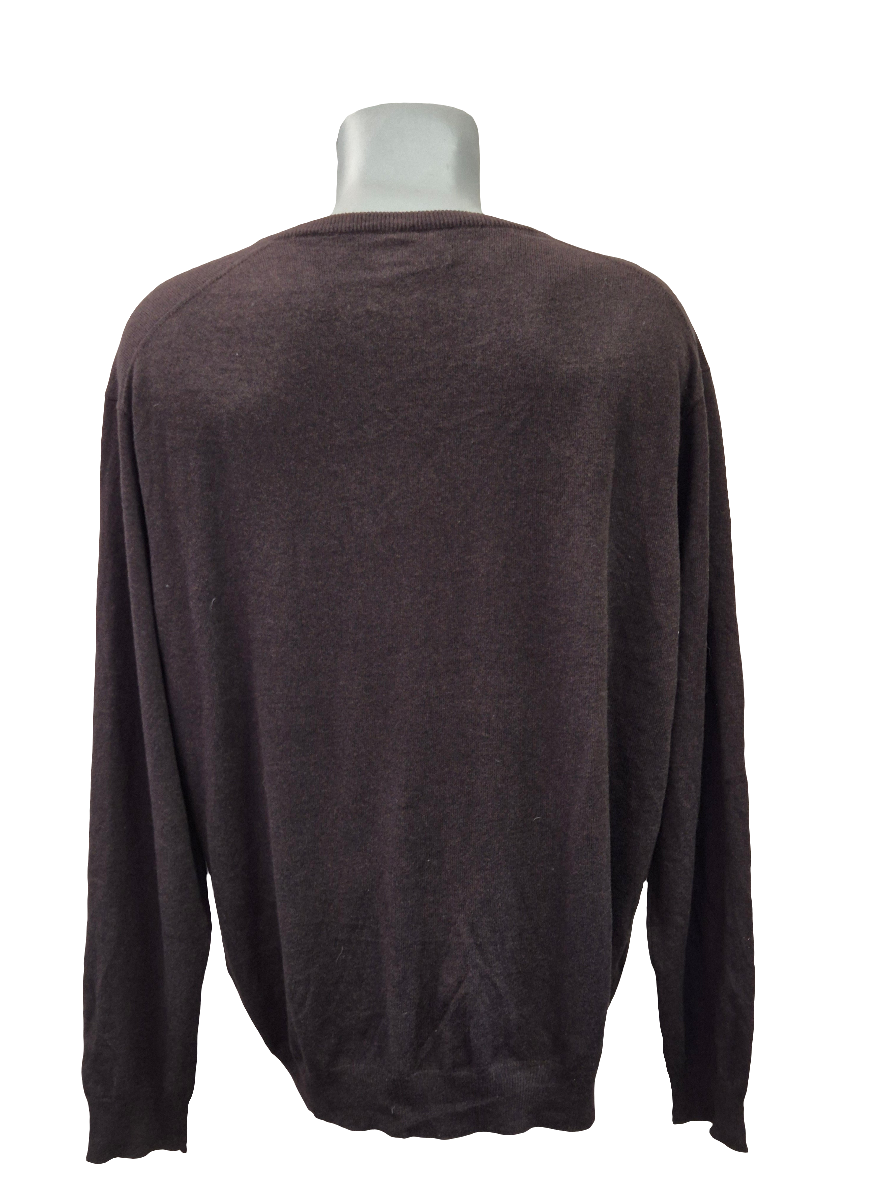 GANT MASKA BLUZA GOLEMINA XL