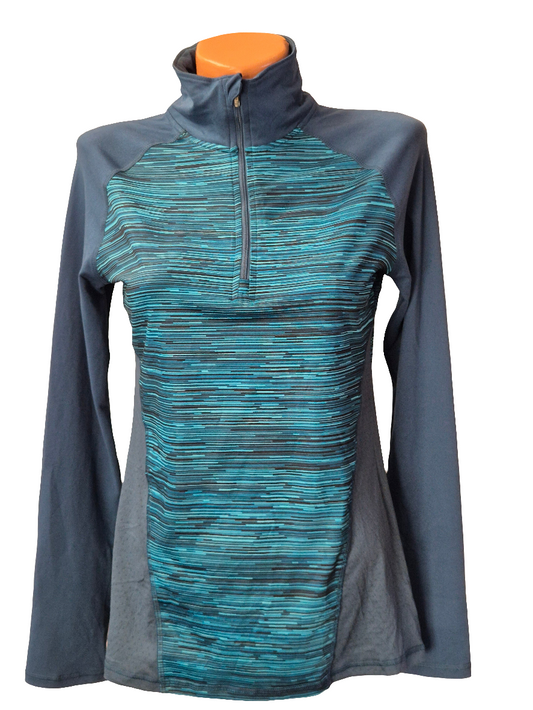 CHAMPION ZENSKA BLUZA GOLEMINA XS