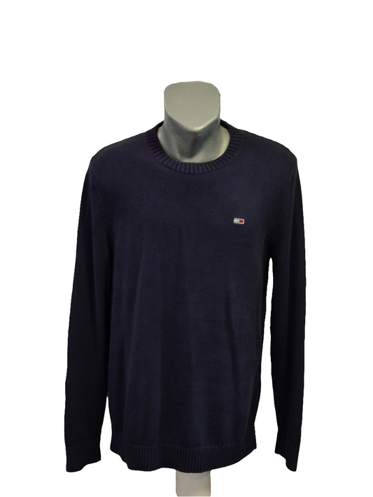 TOMMY HILFIGER MASKA BLUZA GOLEMINA M