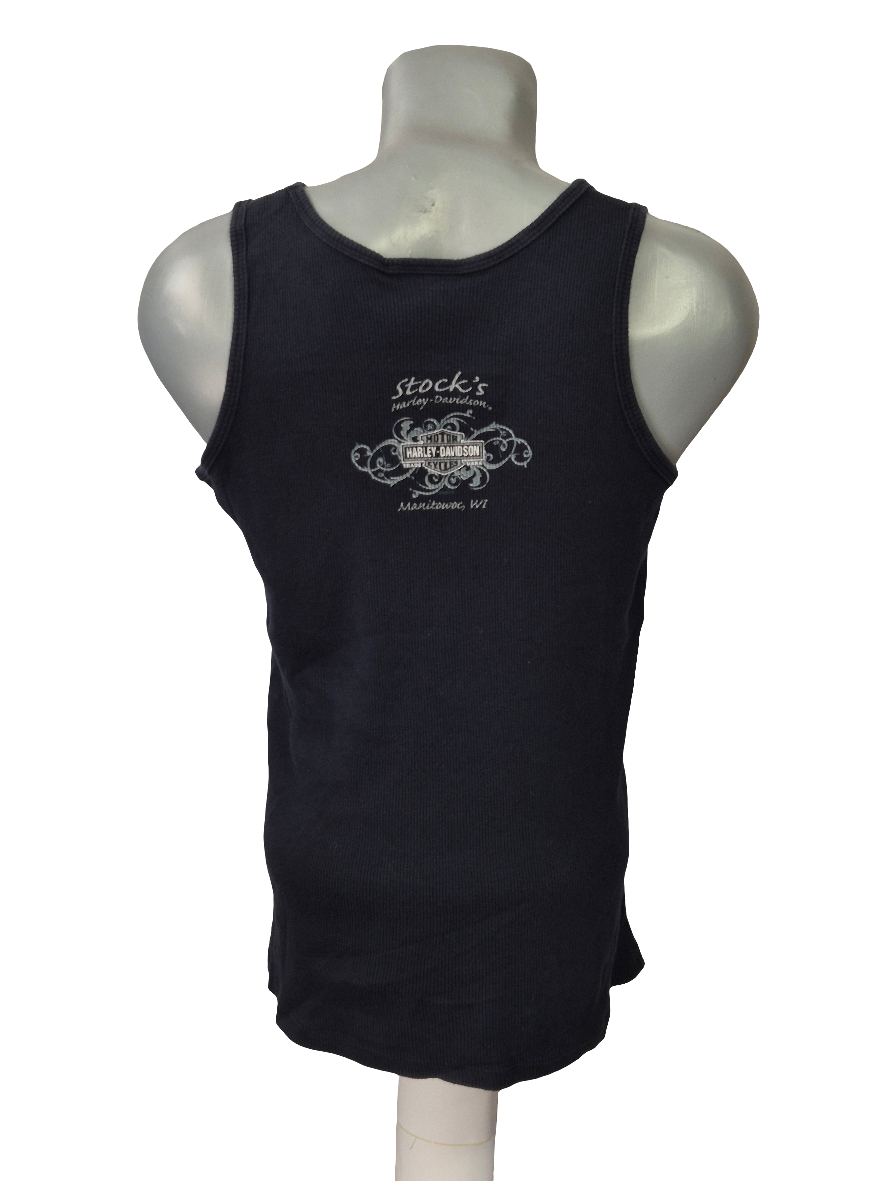 MOTOR HARLEY  DAVIDSON  MASKA MAICA GOLEMINA 2xl