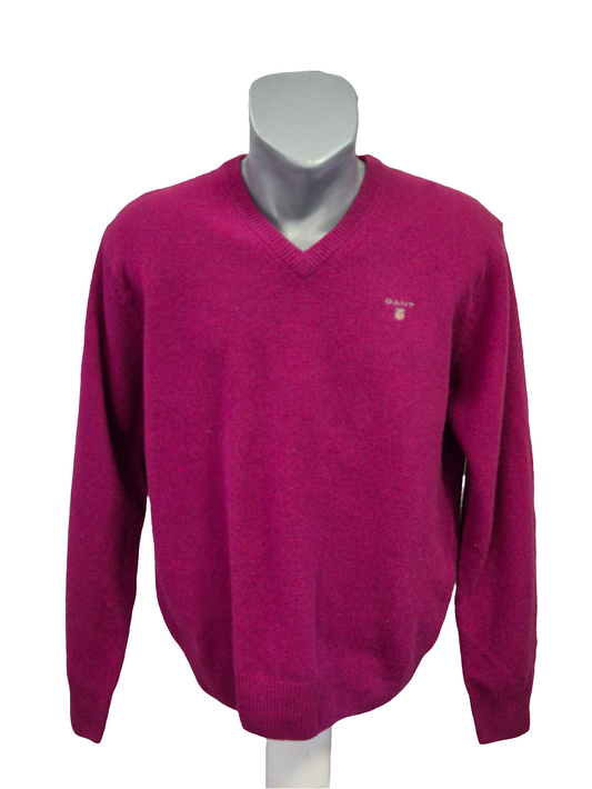 GANT MASKA BLUZA GOLEMINA M