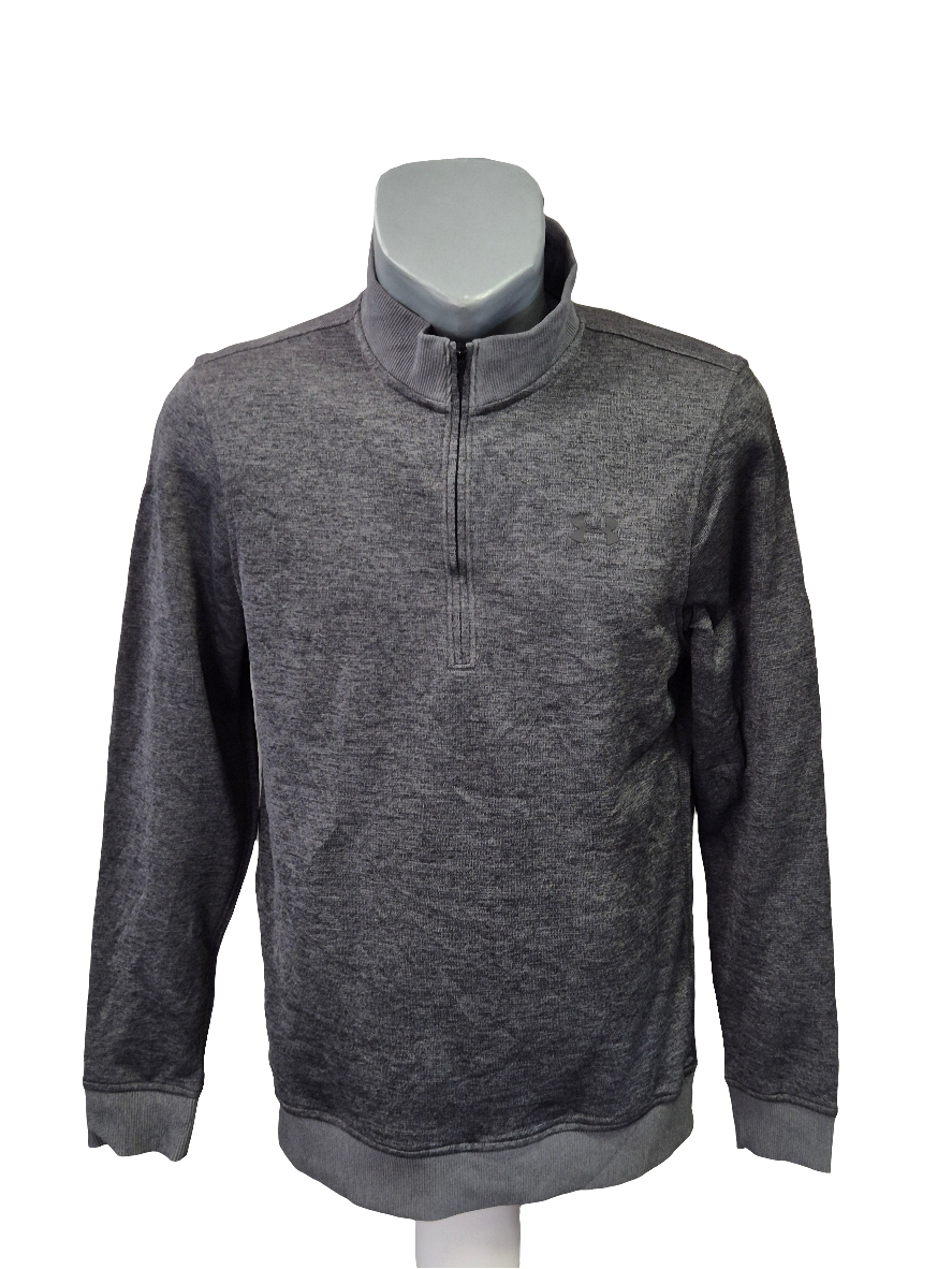 UNDER ARMOUR MASKA BLUZA GOLEMINA S