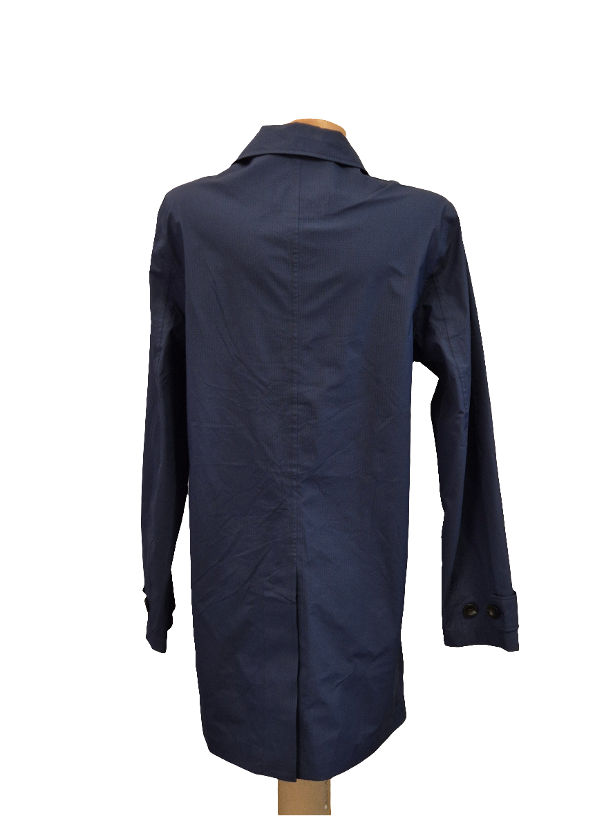 LEVI'S ZENSKA VODOOTPORNA JAKNA GOLEMINA S